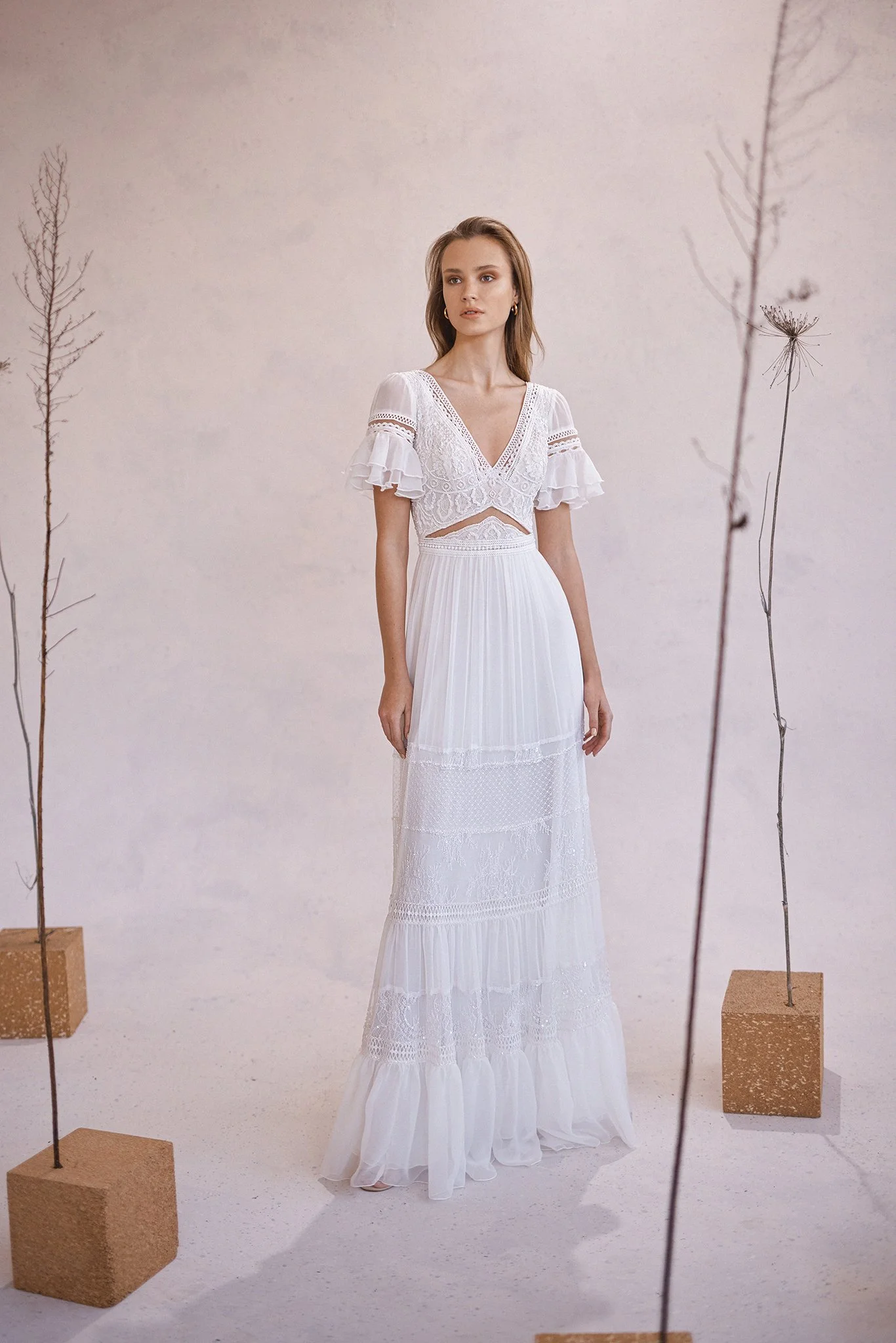 MEET THE DESIGNER! Inbar Freiman Trunk Show