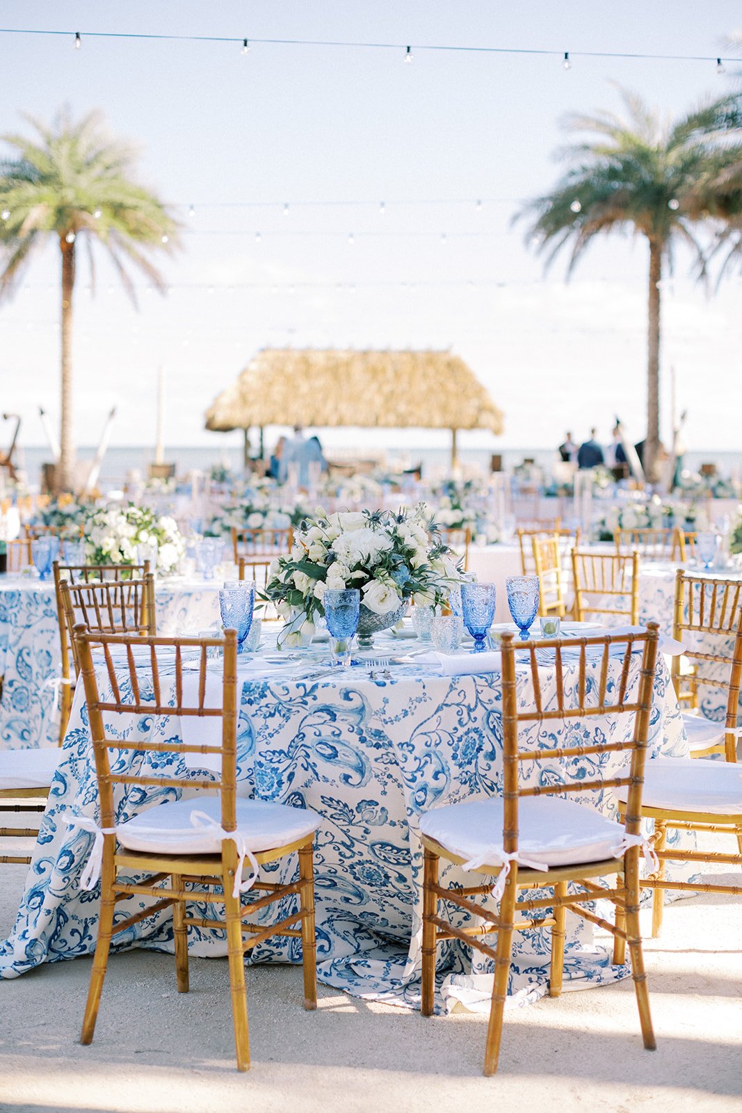 islamorada beach wedding