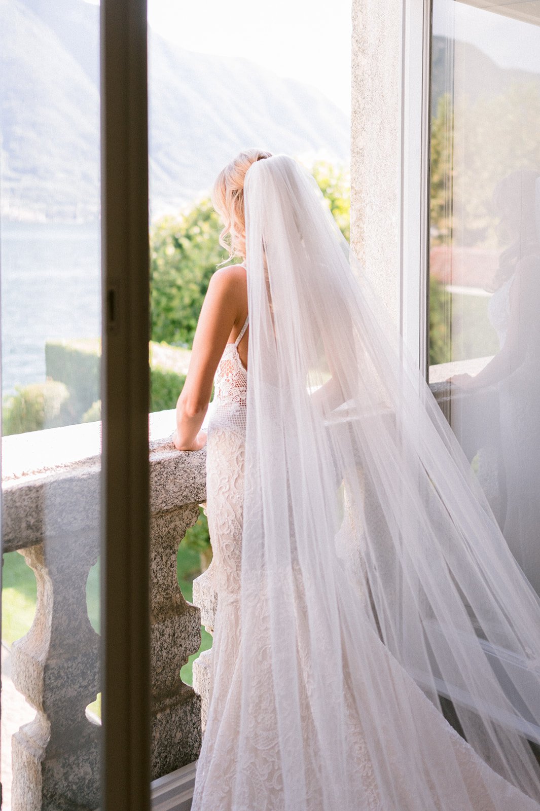 galia lahav chiquita veil