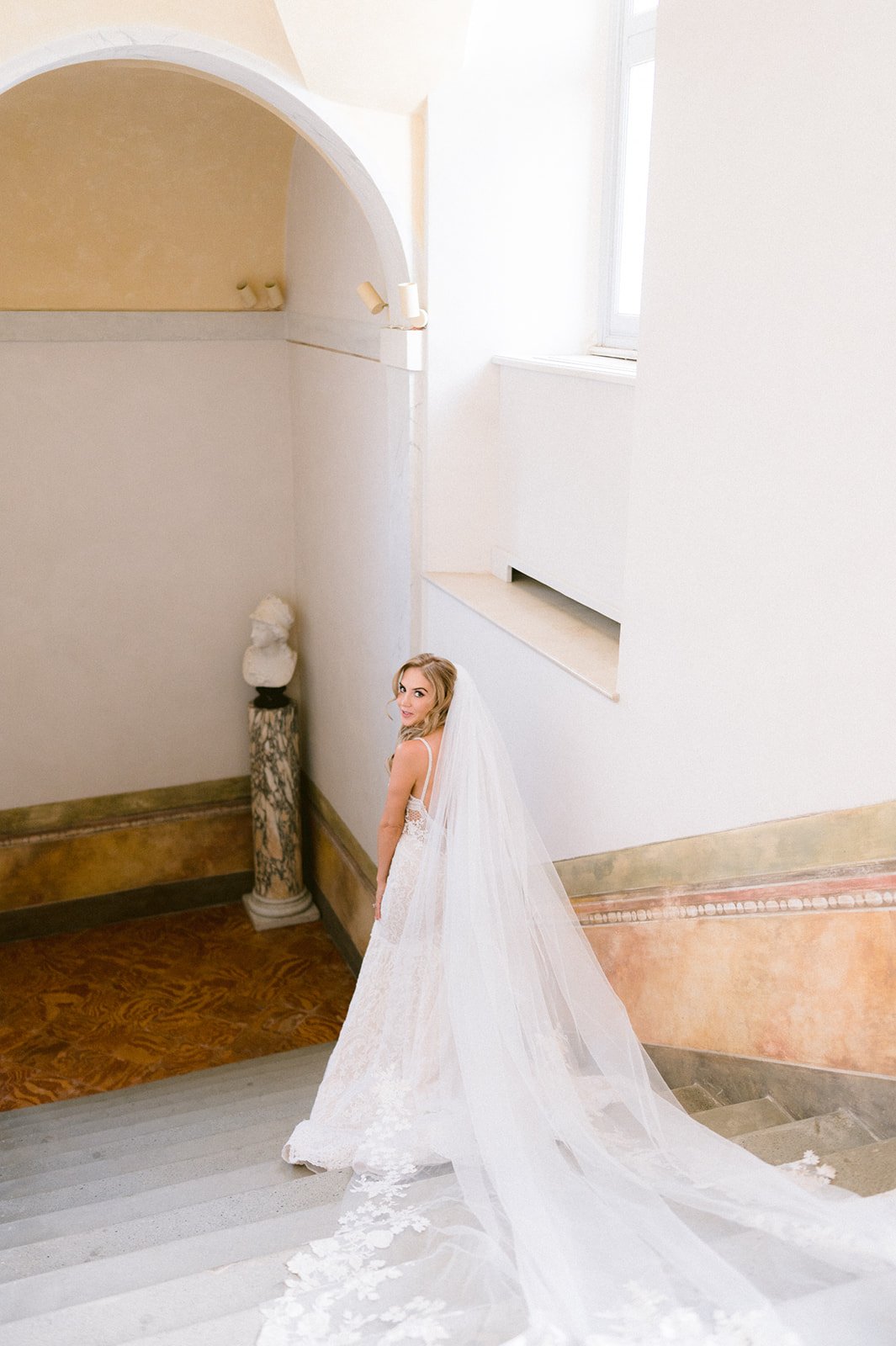 galia lahav bride