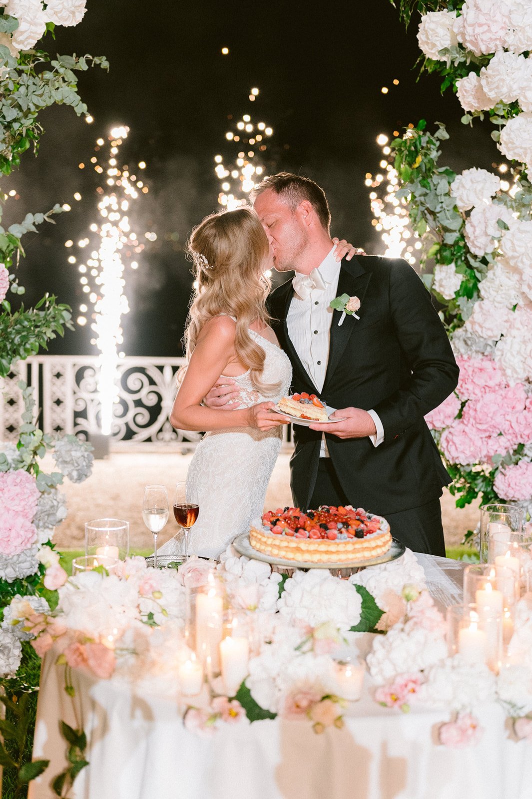 galia lahav bride italy wedding