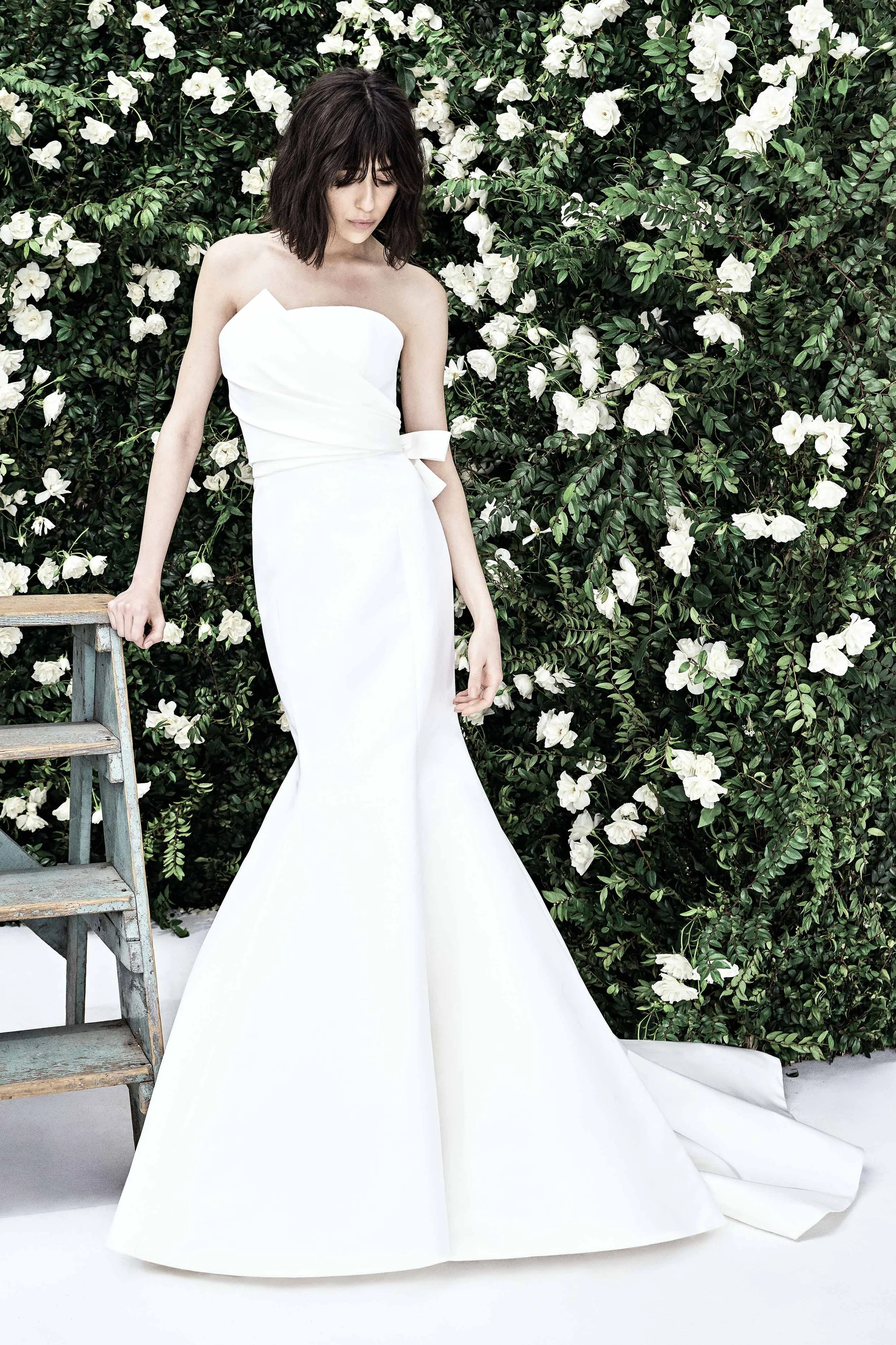 The LAST Carolina Herrera Trunk Show!