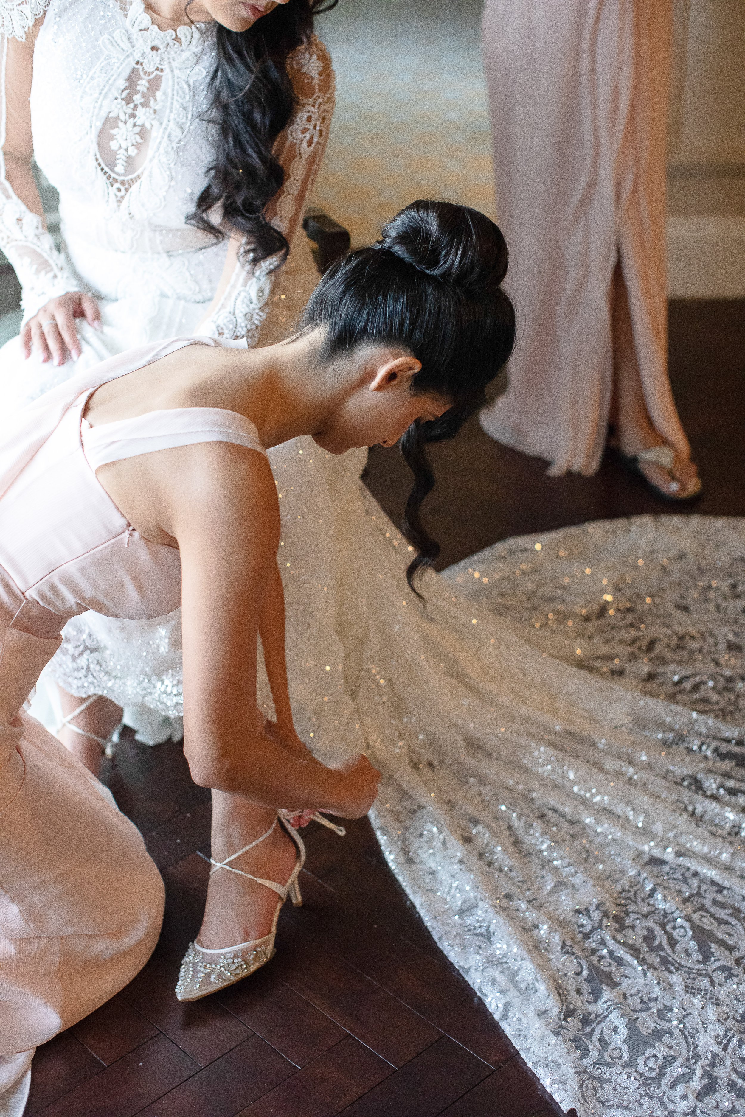 galia lahav bride