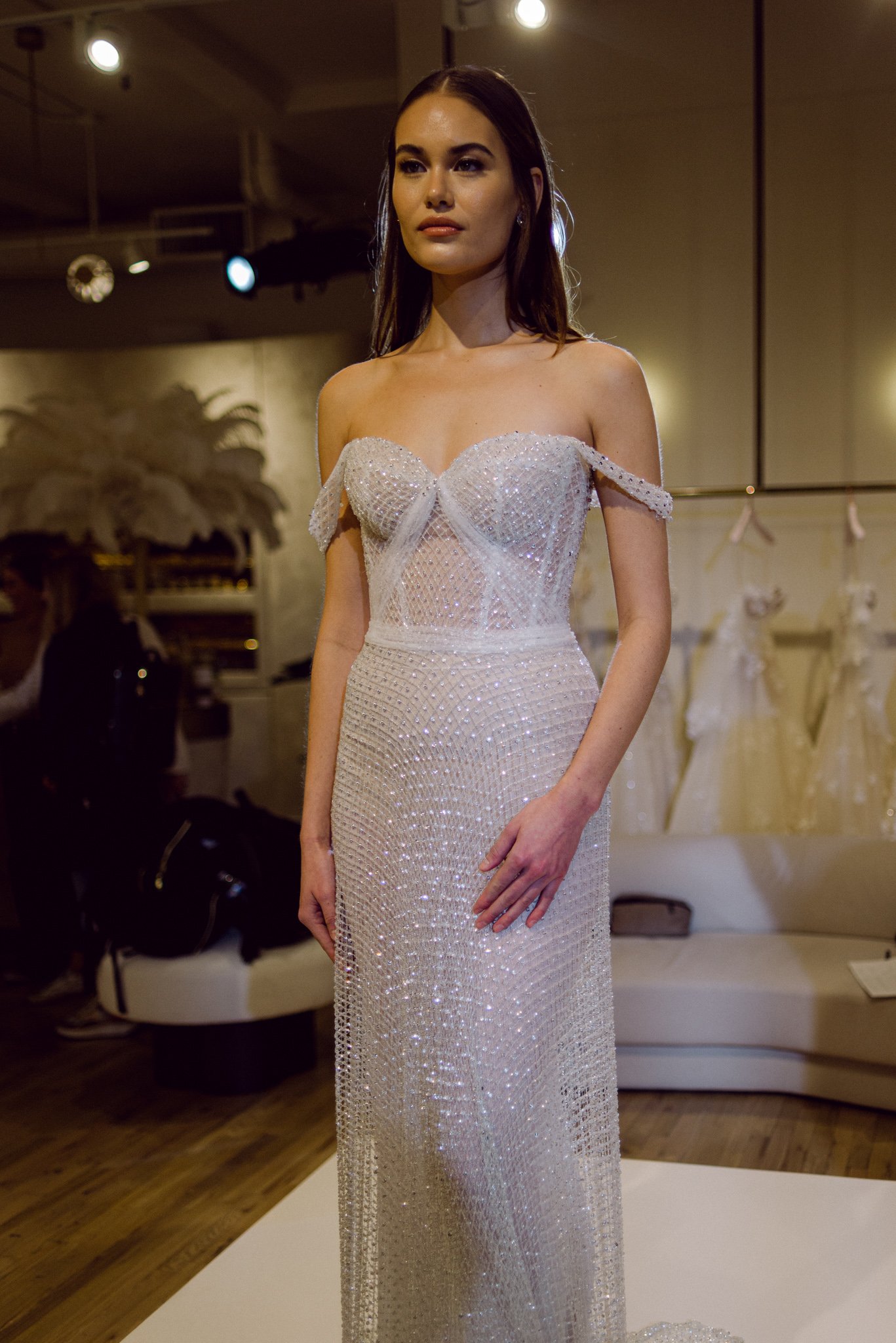 Galia Lahav | New 2023 Bridal Collection | Iconic and Darling — LWD