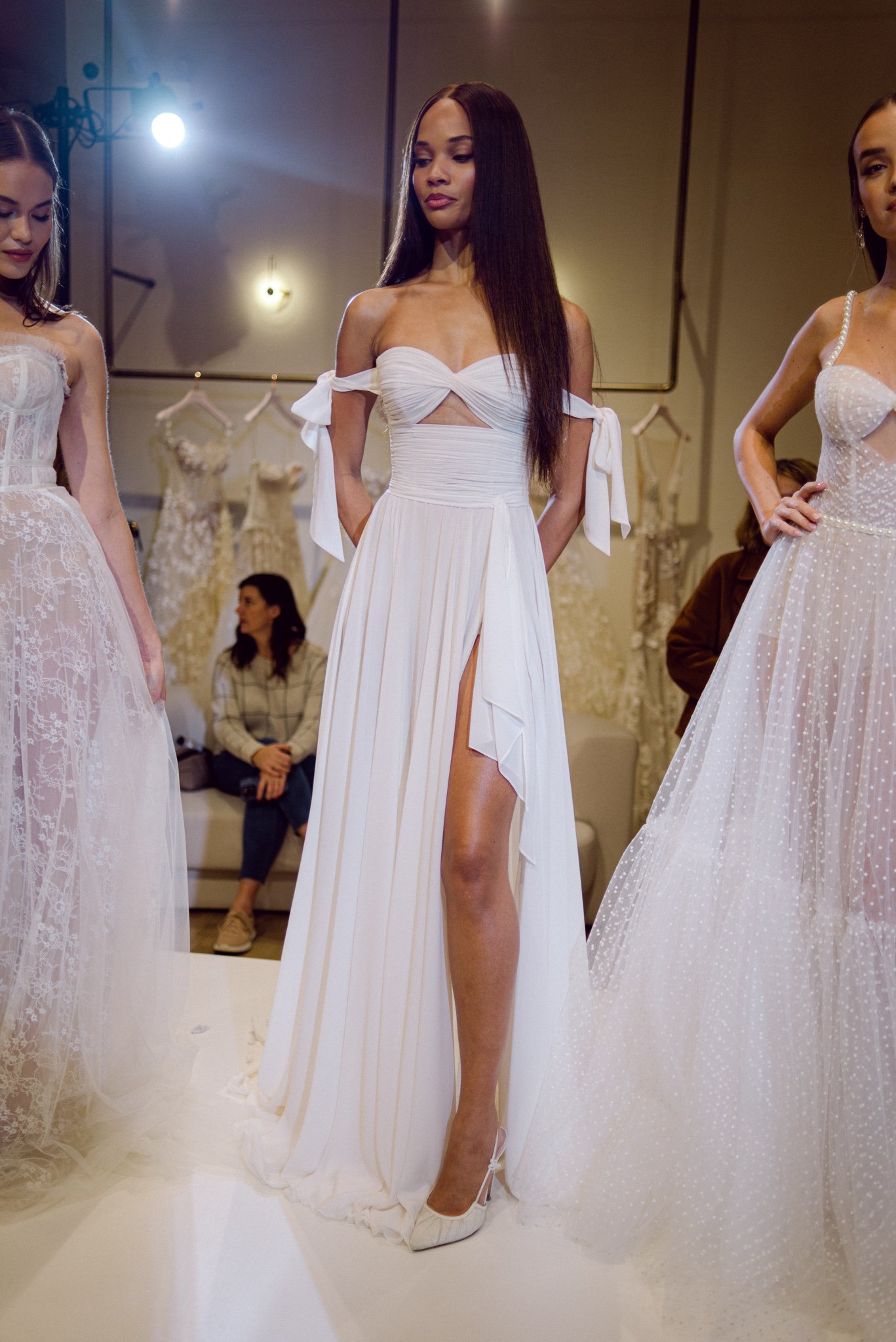 Galia Lahav Dean