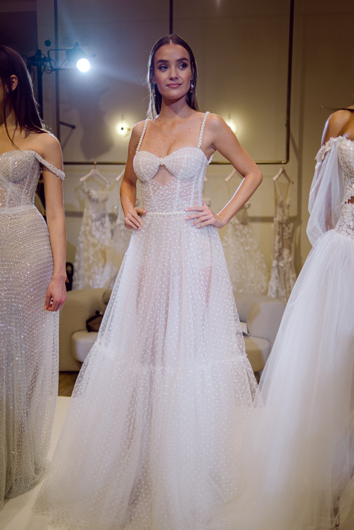 Galia Lahav Gene