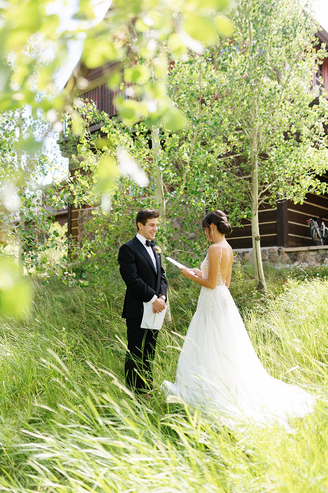  Liz Martinez Liz Martinez bridal Liz Martinez Indigo tulle aline wedding gown beaded wedding gown 