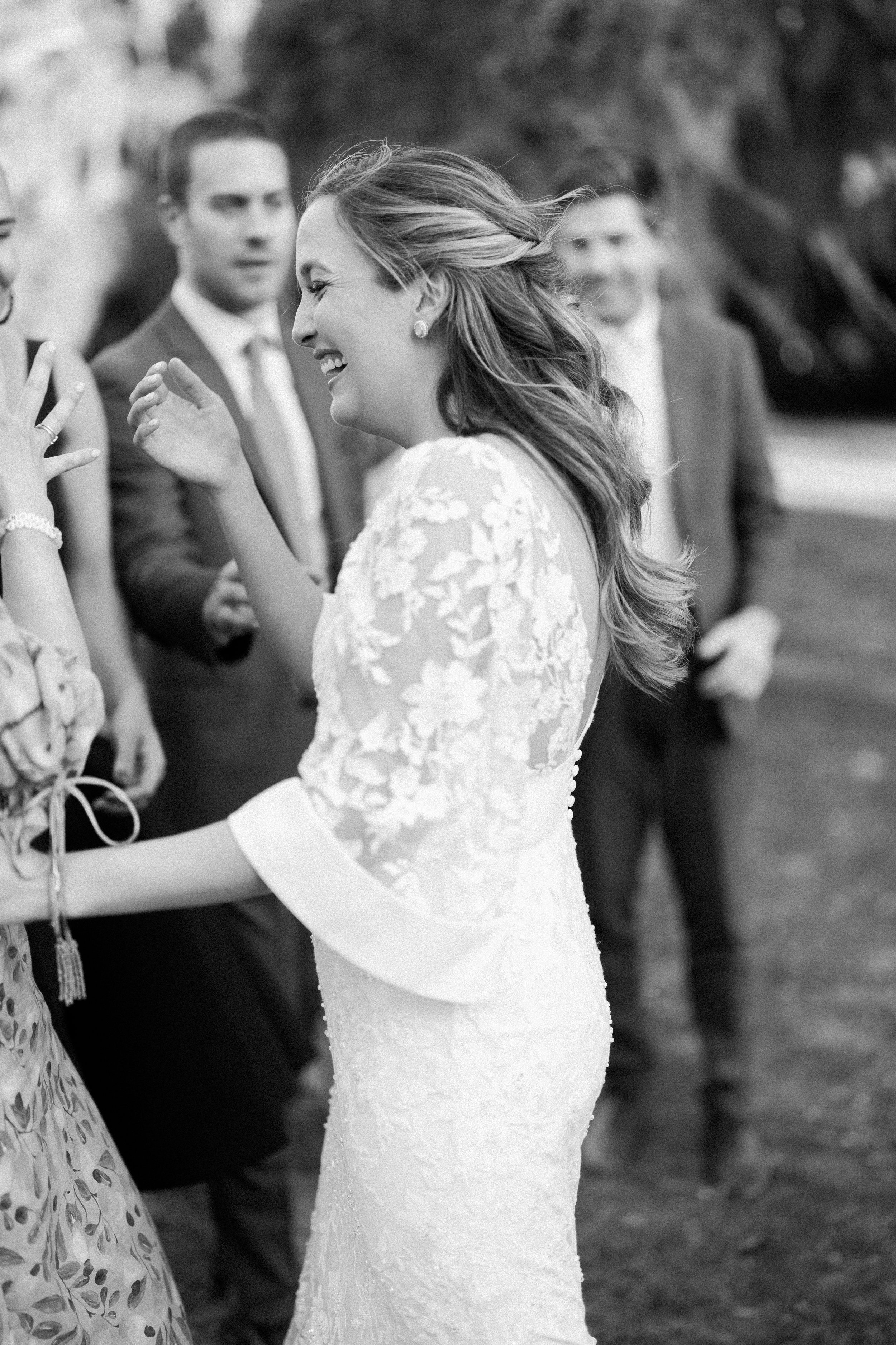 Ashley & Christopher's Sweet Southern Wedding — LWD