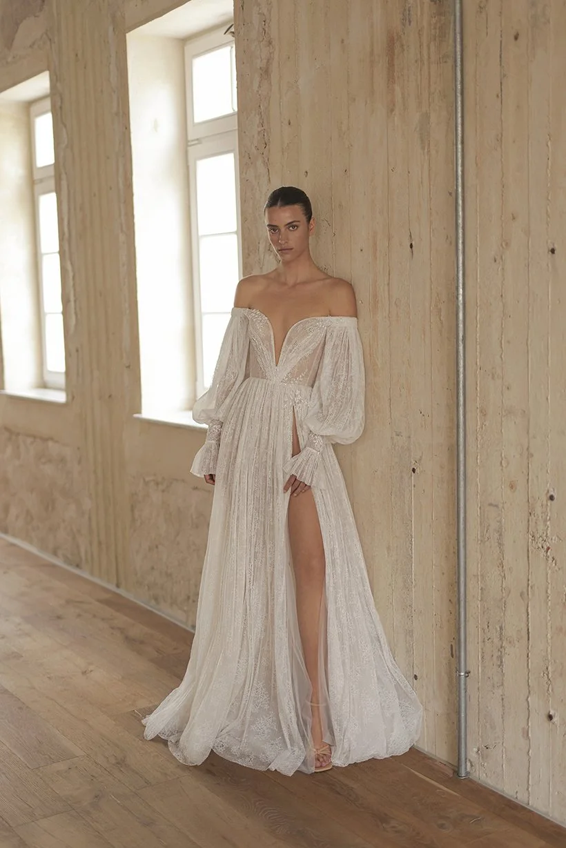 Liz Martinez Trunk Show