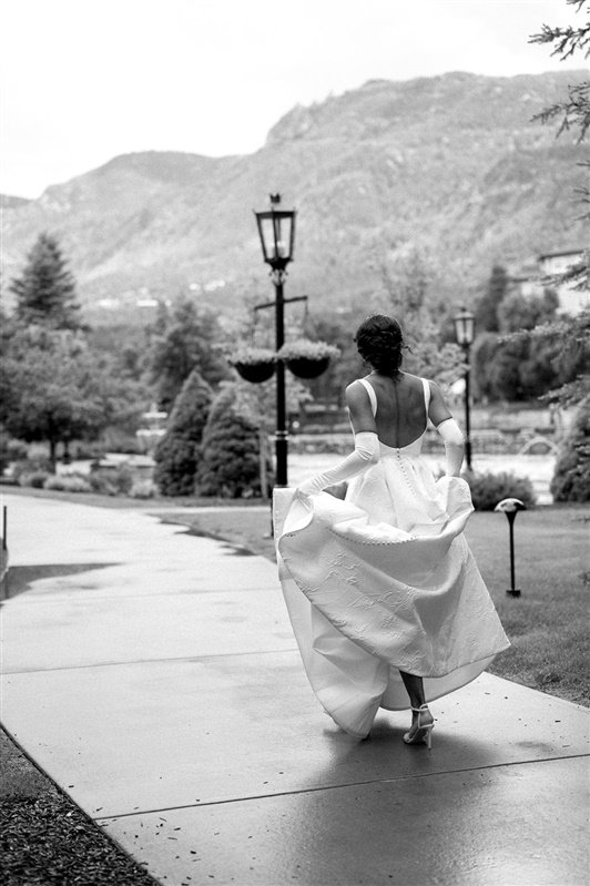  Anne Barge Anne Barge Bridal Anne Barge Coraline 2023 bride 2024 bride aline wedding dress square neck gown Colorado wedding Colorado bride 