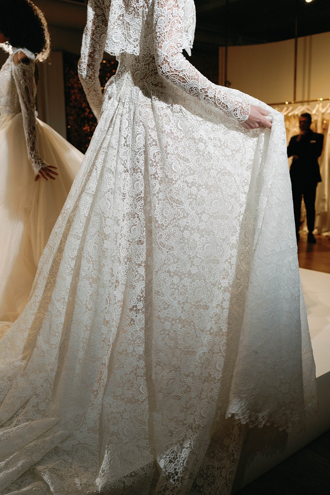 Galia Lahav Opera