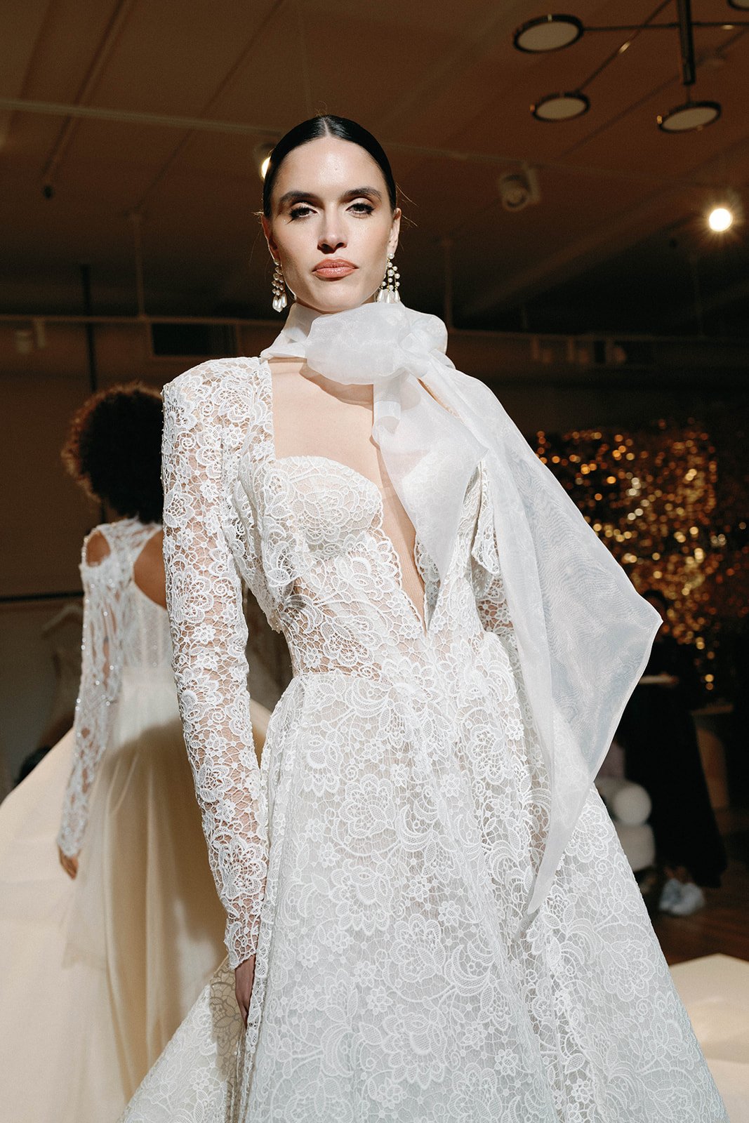 Galia Lahav Couture and Gala L’Etoile and Le Reve Collections — LWD