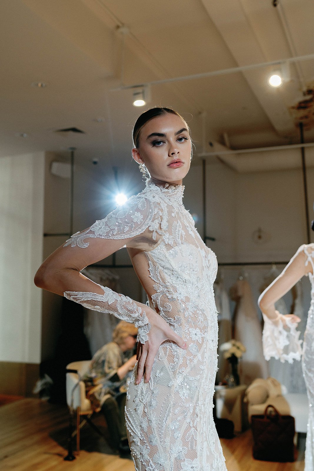 Galia Lahav Couture and Gala L’Etoile and Le Reve Collections — LWD