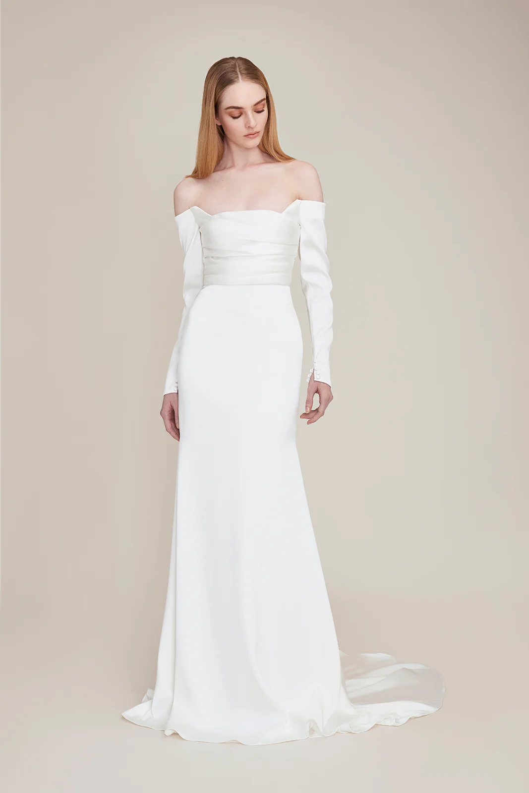 Lela Rose Designer Wedding Gowns — LWD