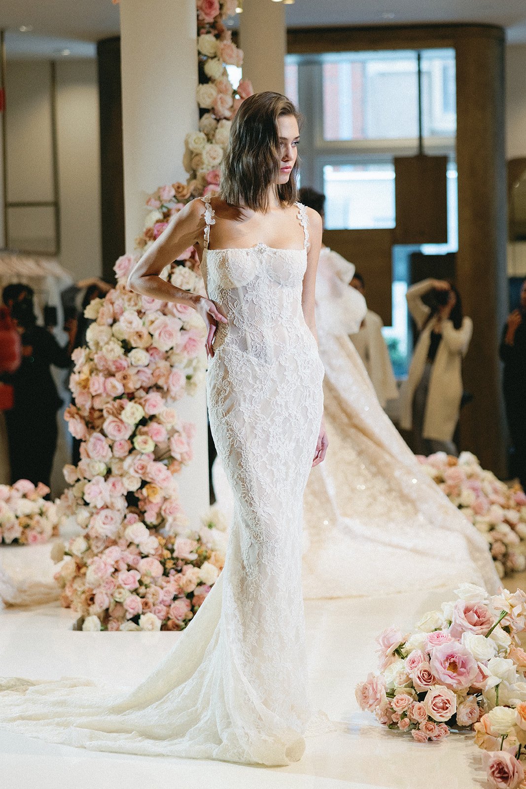  Galia Lahav Galia Lahav Couture Galia Lahav 2025 Galia Bride Galia Lahav Wedding Dress Galia Lahav Galia Lahav Proposal  