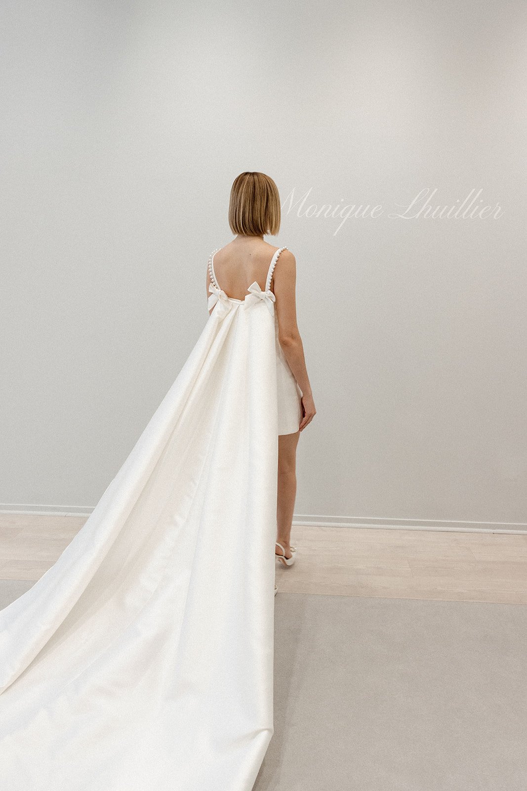  Monique Lhuillier Monique Lhuillier bridal Monique Lhuillier couture Monique Lhuillier Bliss Monique Lhuillier 2025 Monique Lhuillier bride 2025 bride 2025 wedding Monique Lhuillier BL25110 