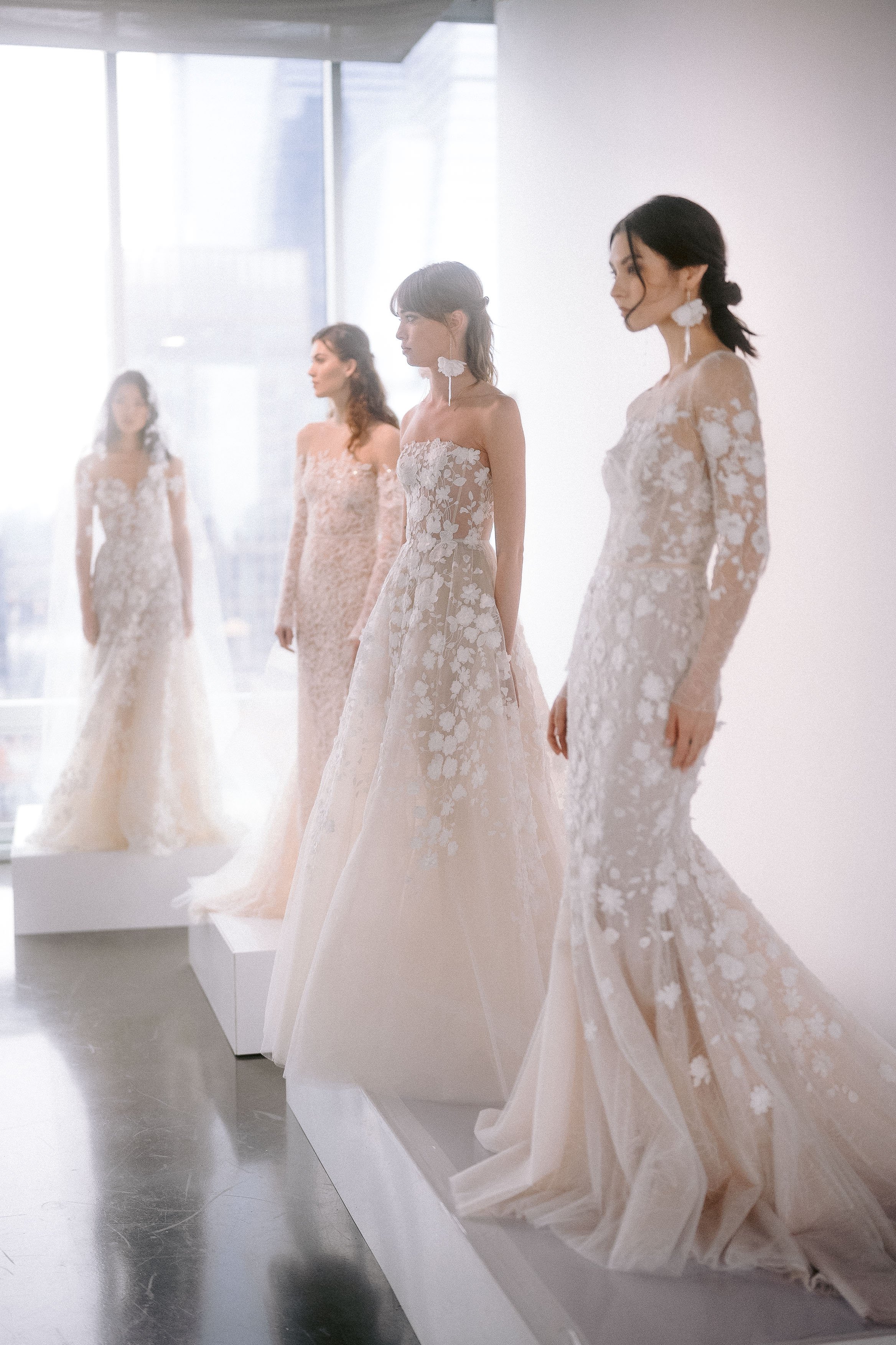 Mira Zwillinger Trunk Show