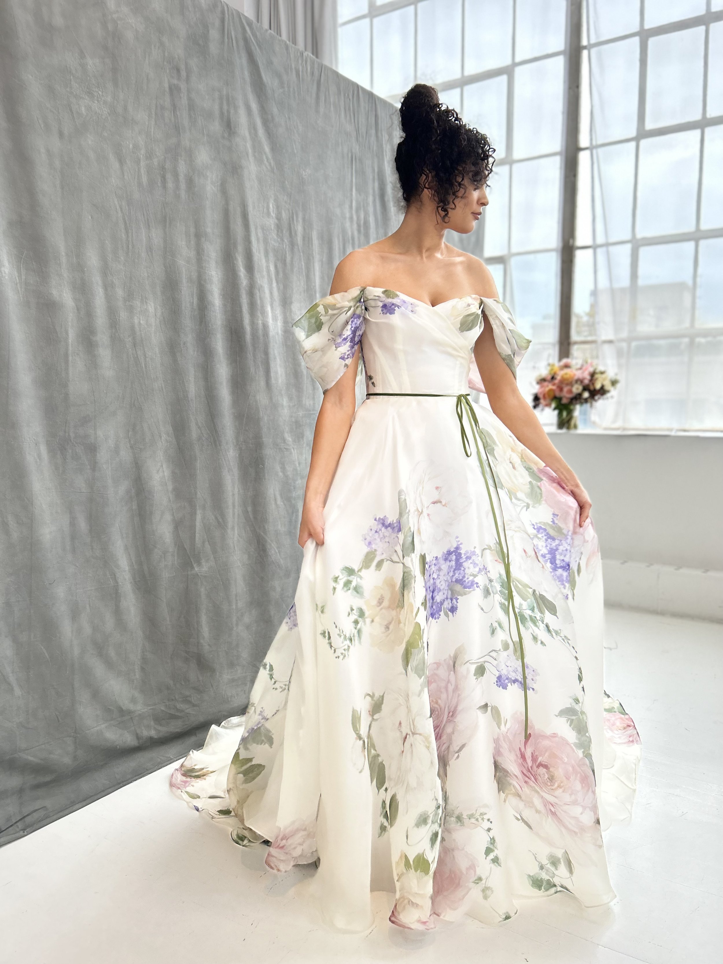 Rebecca Schoneveld 2023 Bridal Collection — LWD