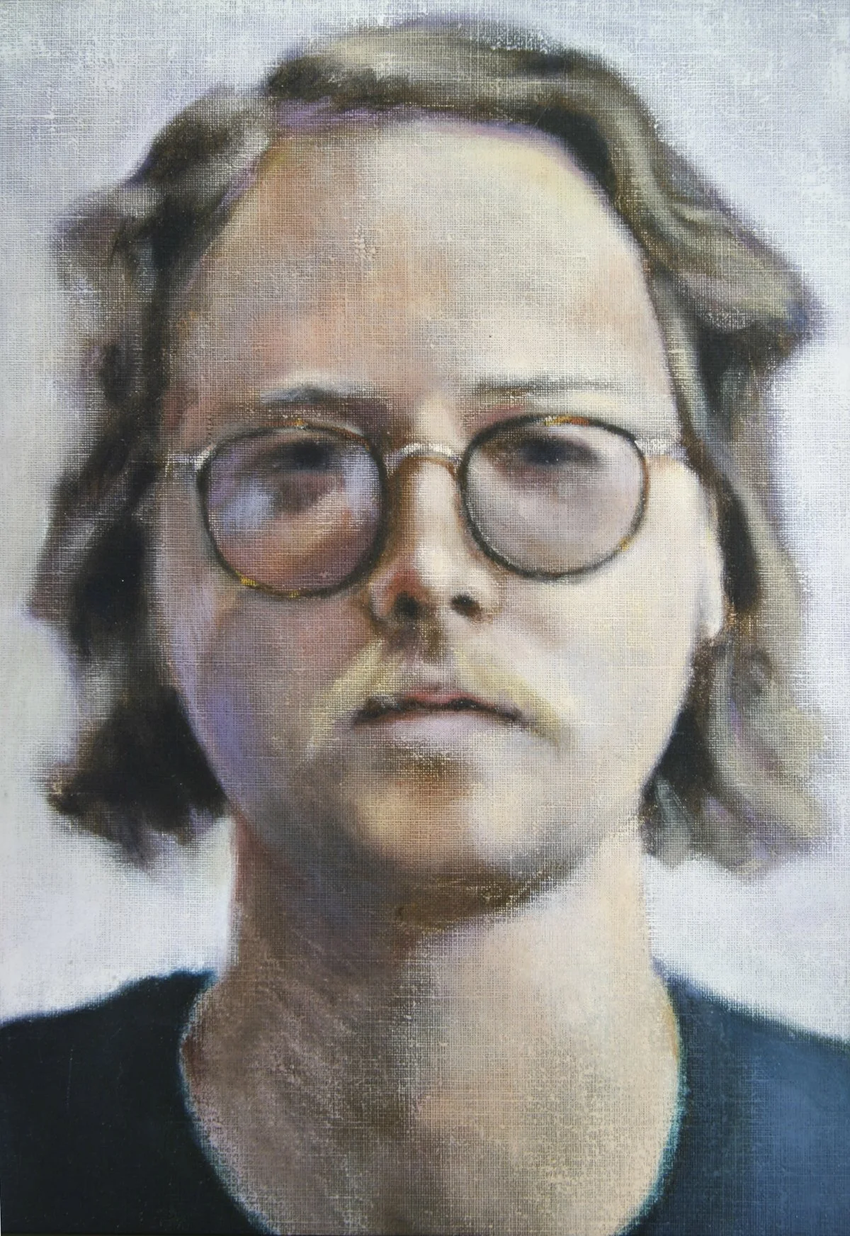Self Portrait