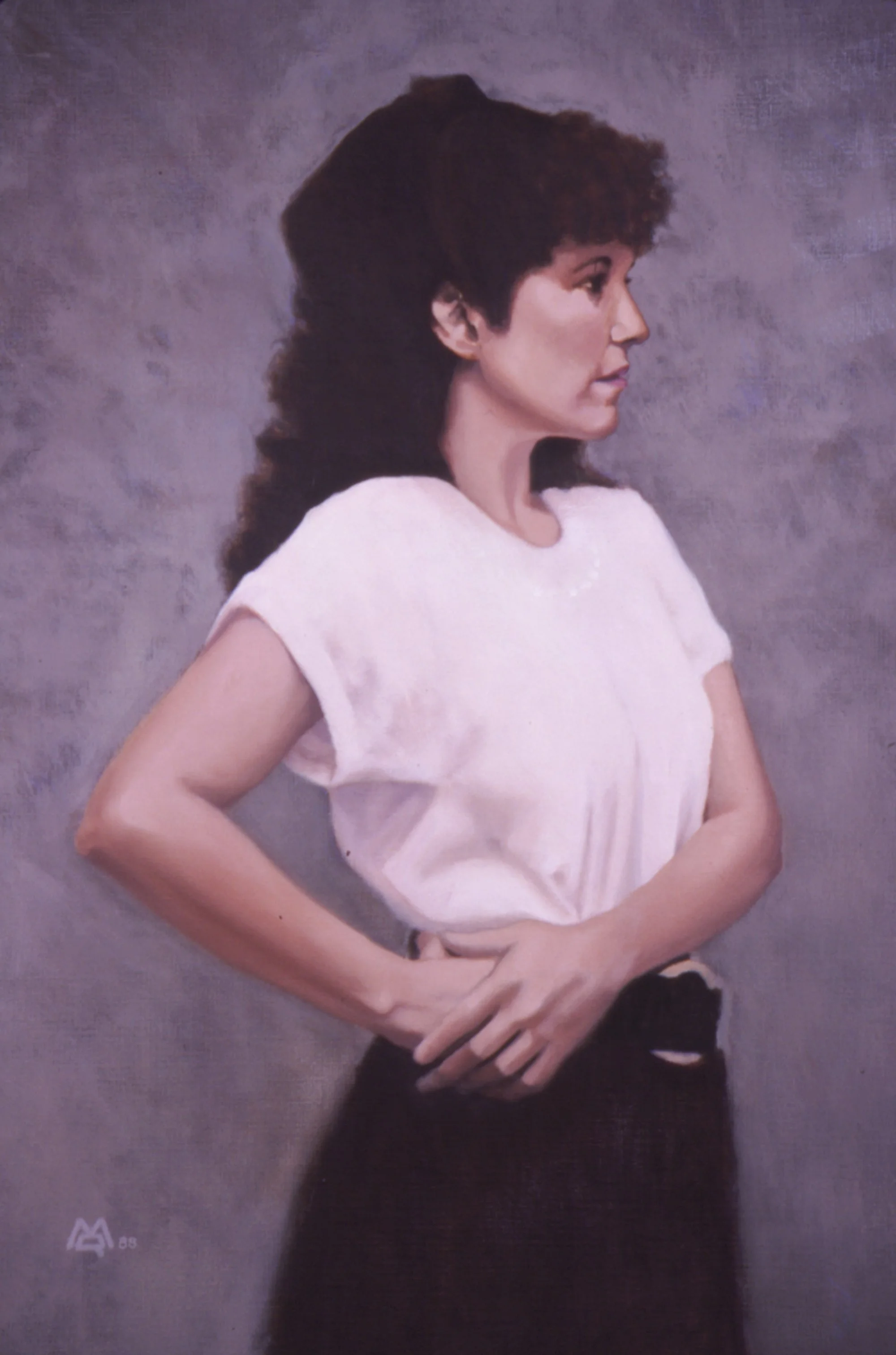 Myrna