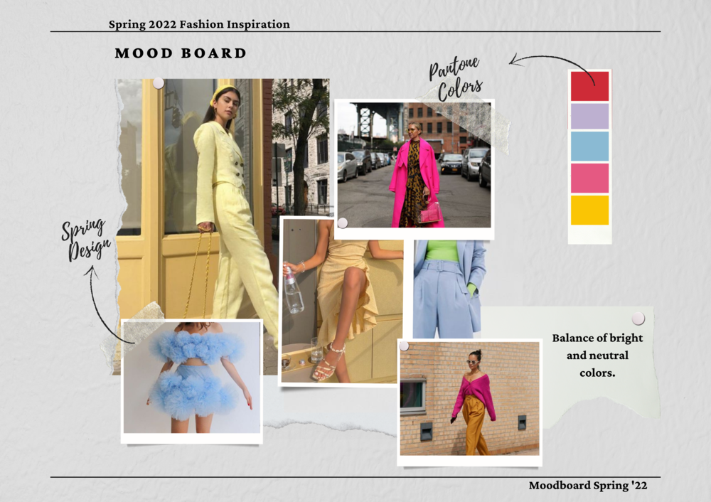 Fashion Stylist; Jessica A. Alberto — Bravemoode