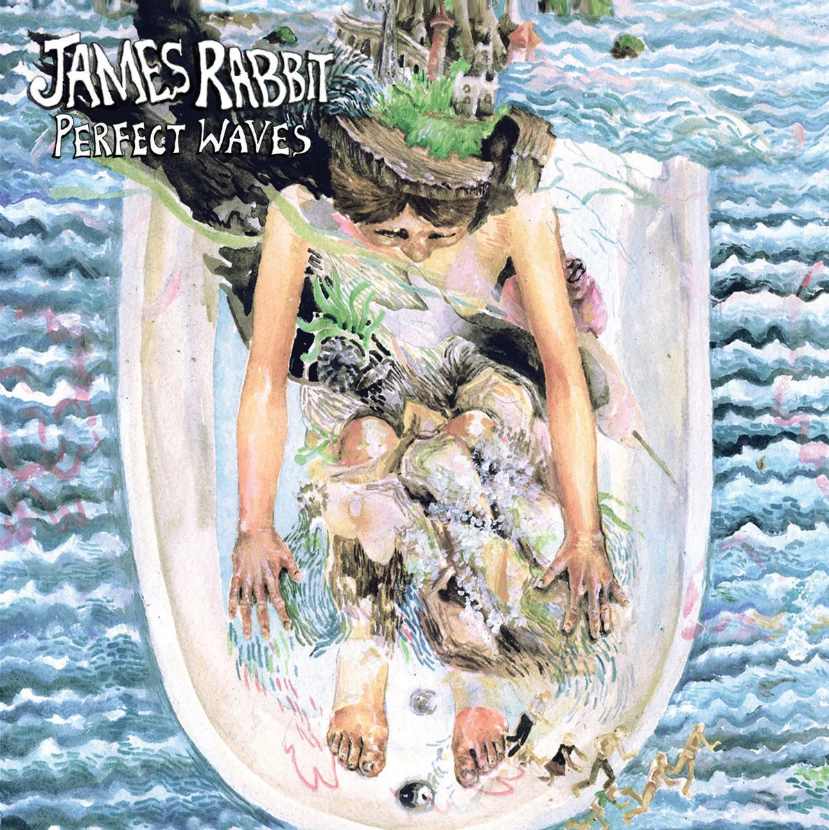 James Rabbit