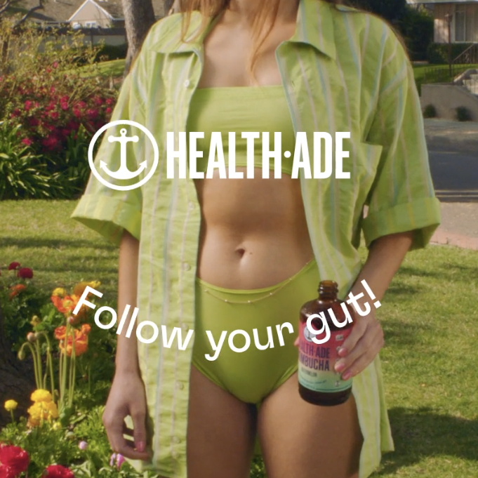 Health-Ade
