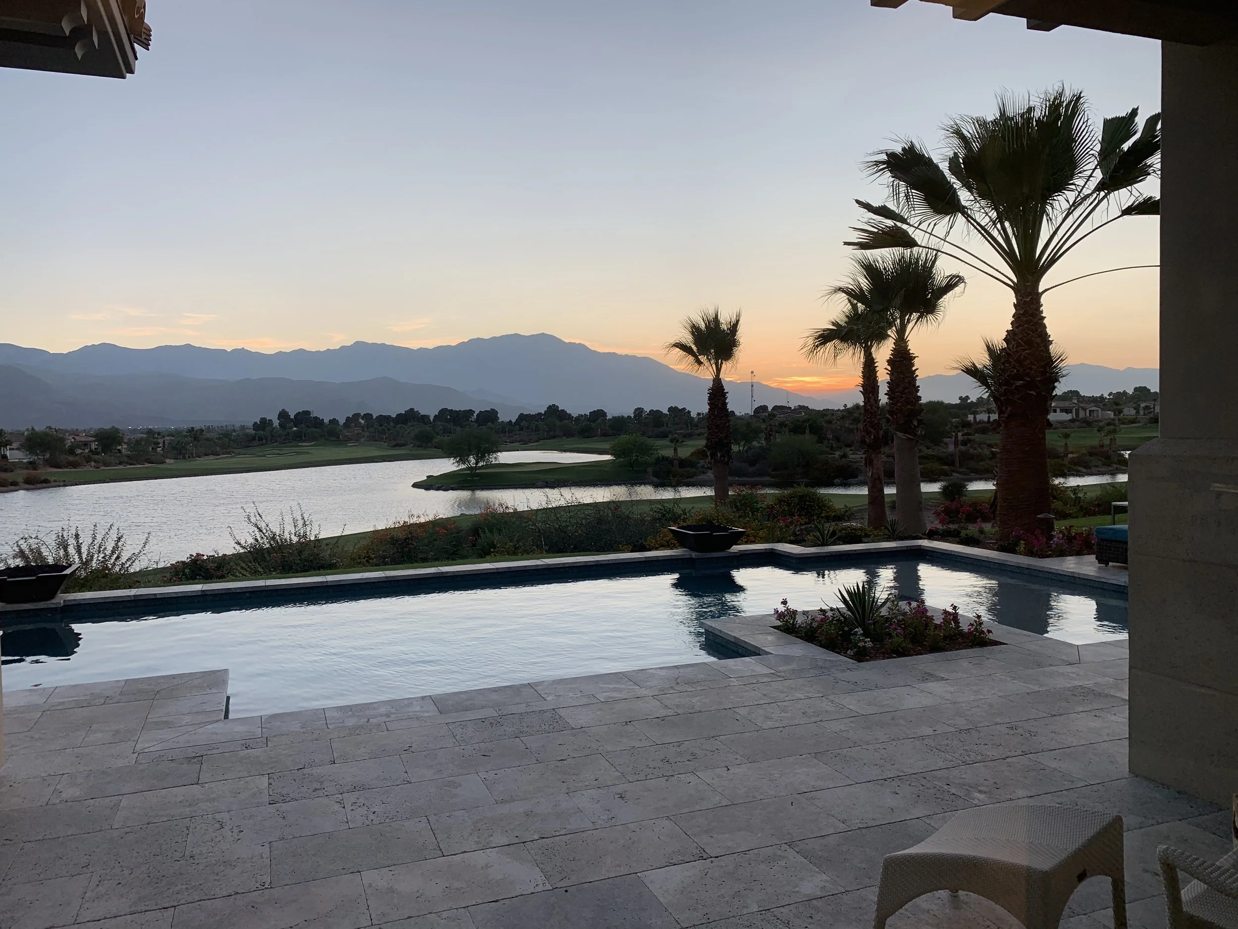Palm Desert, CA