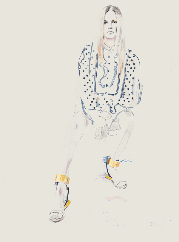 CHLOE RESORT