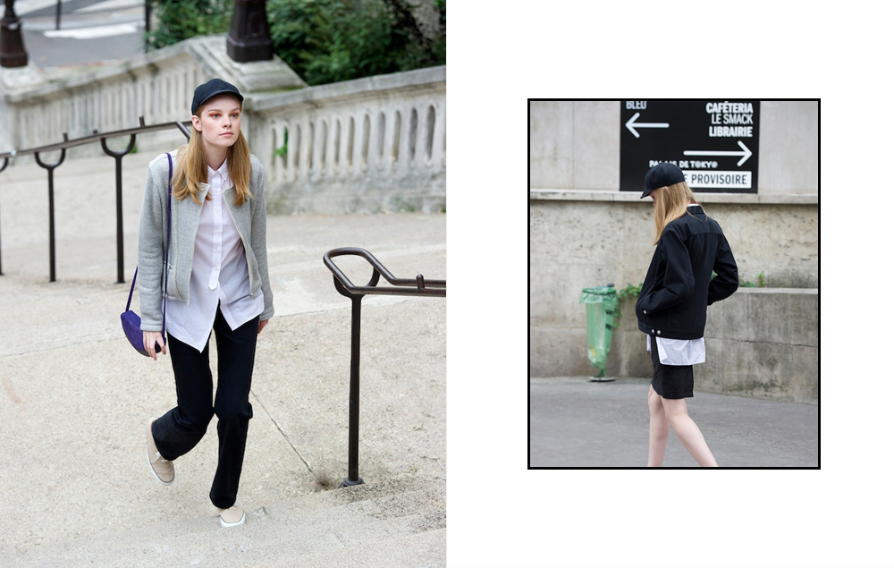 Photographs courtesy of Alexandra Verschueren x