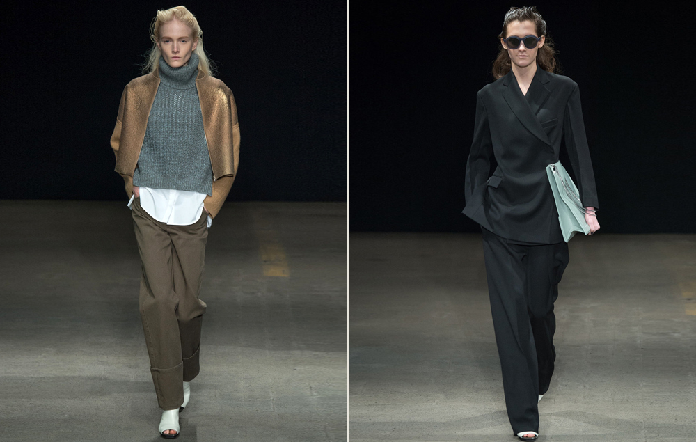 3.1 Phillip Lim Fall 2014, via vogue.com