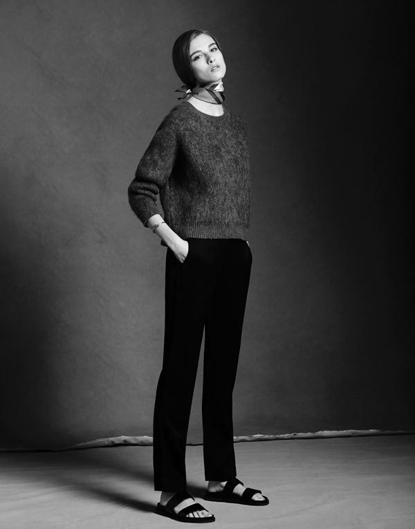 Photo by Andrew Stinson, styling by me. More soon.