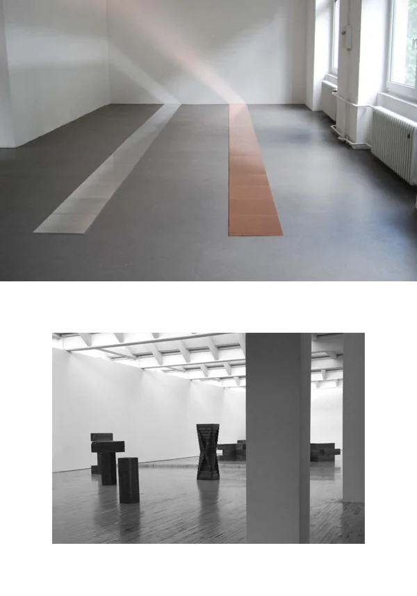 Carl Andre