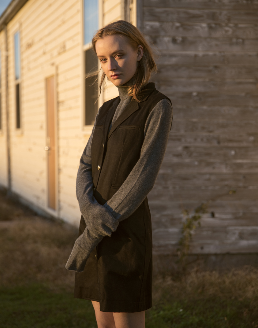 Photography: Colin Leaman