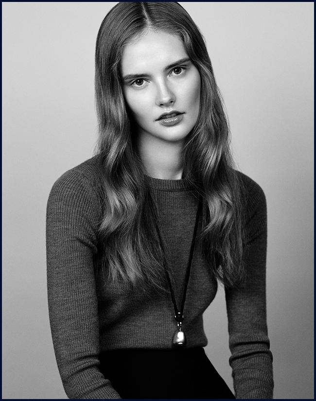Photo by Andrew Stinson, styling by me. More soon.