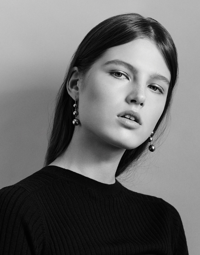 Photo by Andrew Stinson, styling by me. More soon.