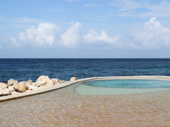 Favorite pool