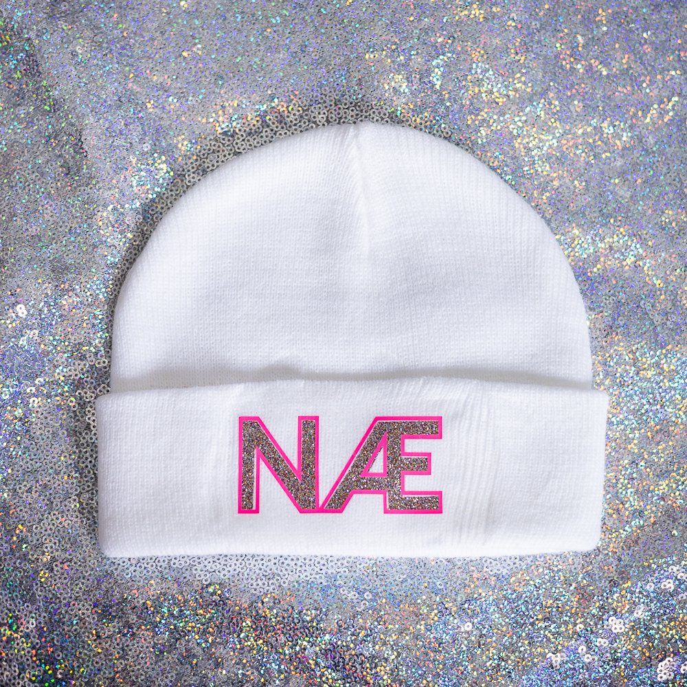 NAE Beanie Hat (SMALL)