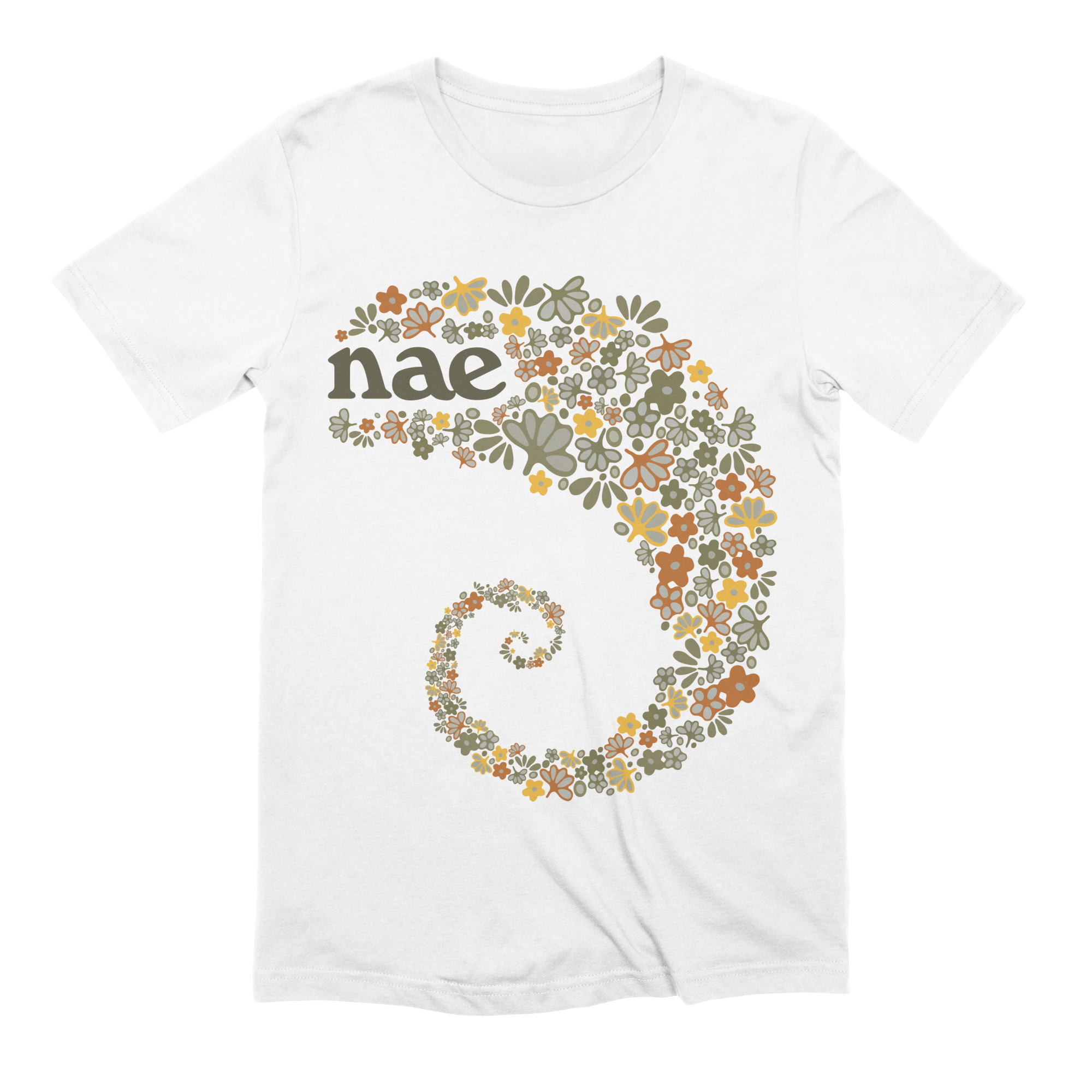 NAE Midwest Slow-Cooker Golden Ratio Tee