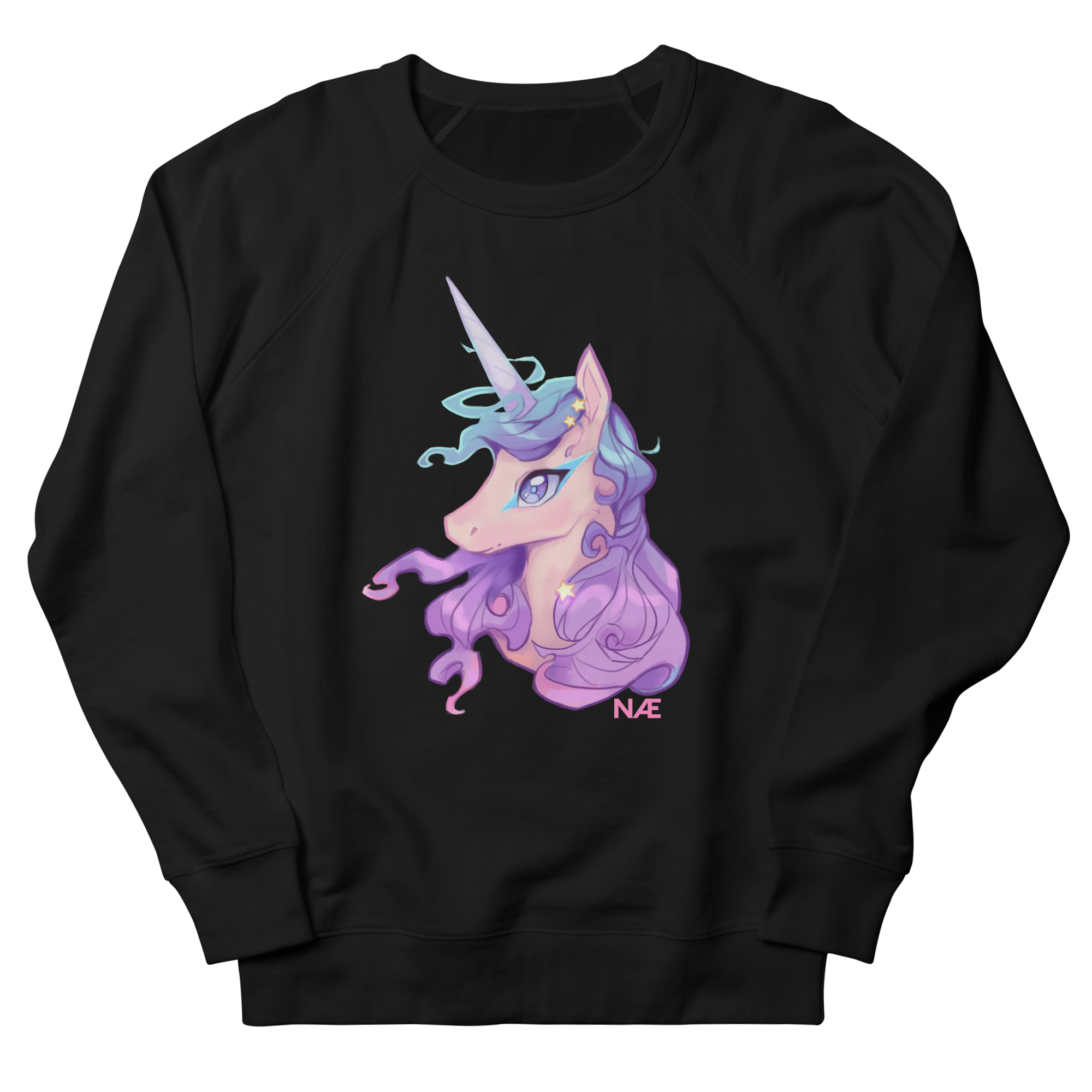 Unaecorn (Light Side) Sweatshirt