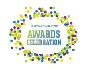 2017 Sustain Charlotte Awards Celebration