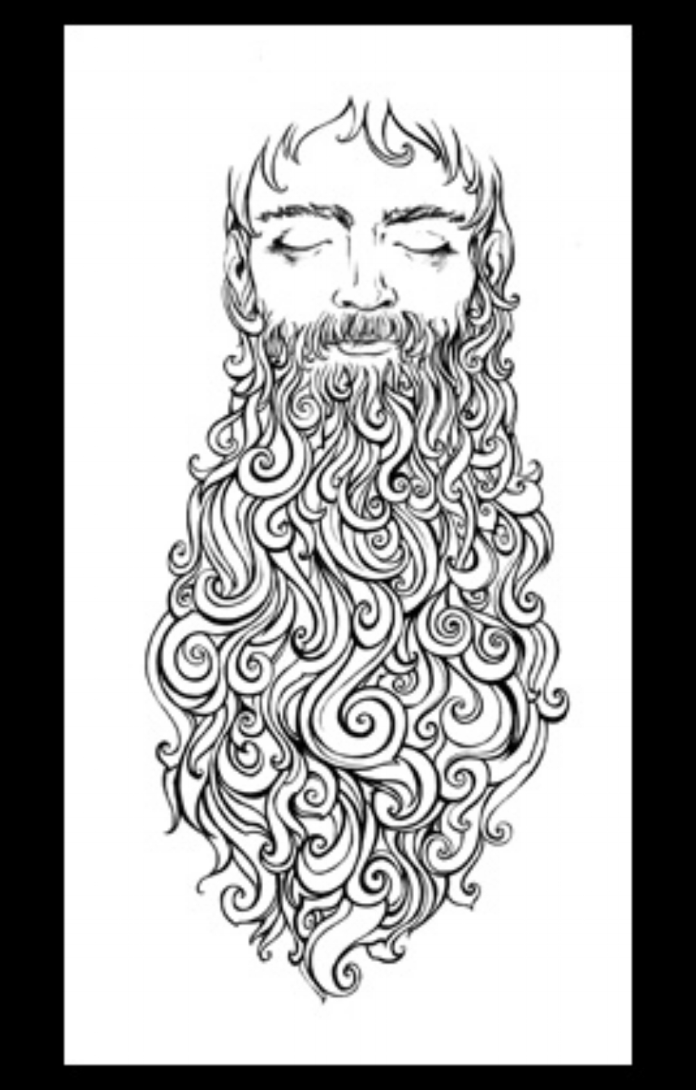 Apparel/Skateboard design for Wouldboards, Vancouver BC