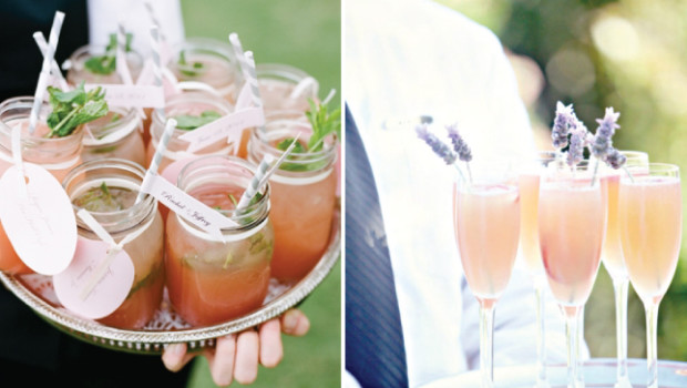 drinks