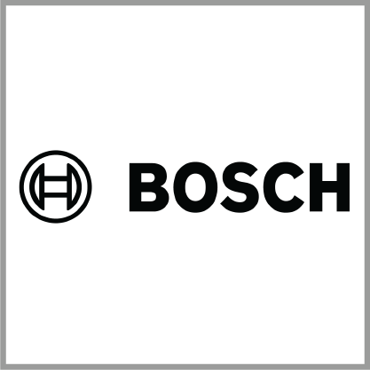 Bosch Laundry