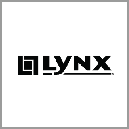 Lynx Grills