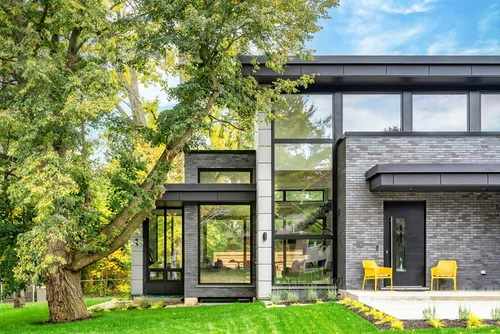 Mac Metal Cladding MAC Metal Architectural Siding | Styles, Benefits & Nationwide Supply ...