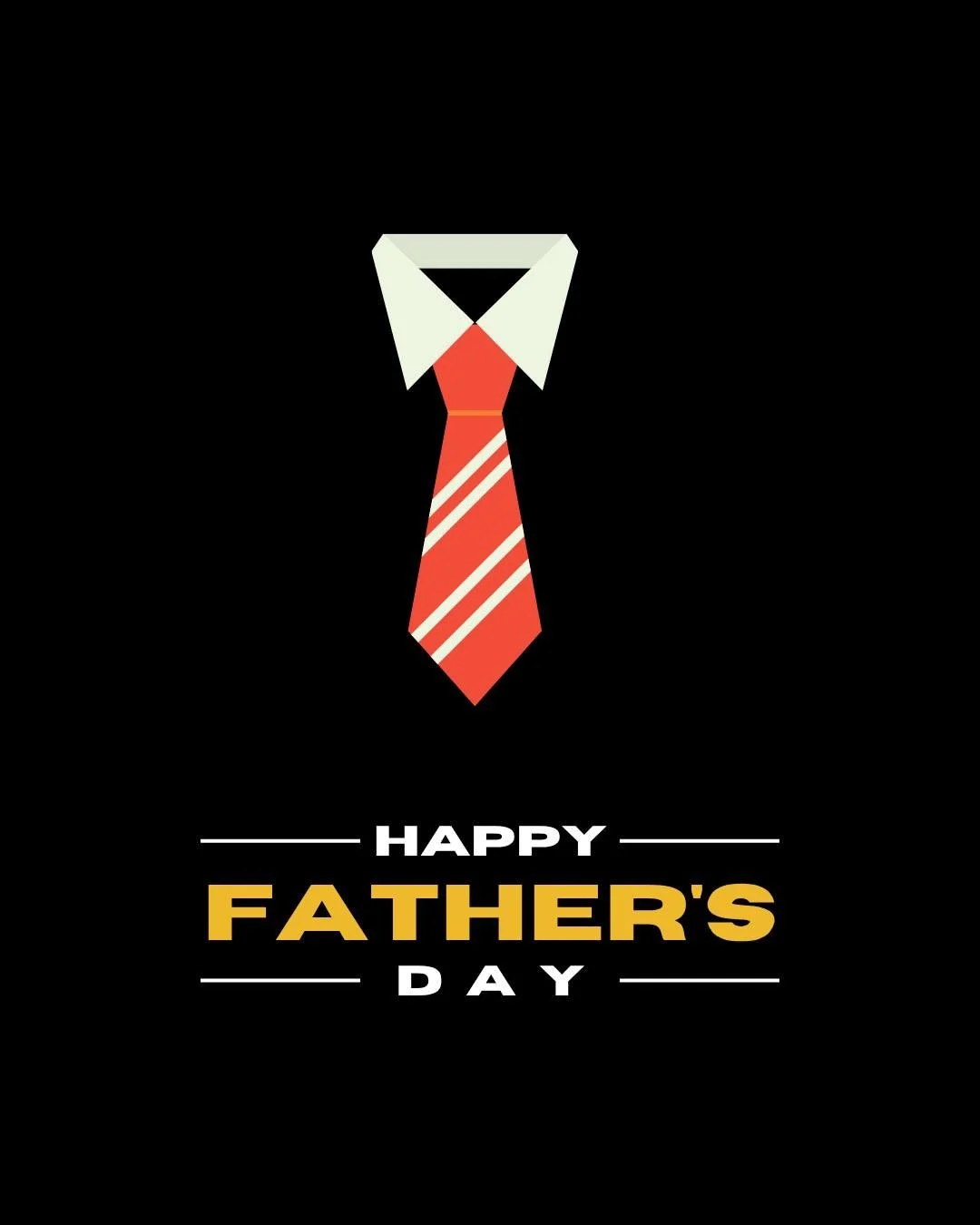 Happy Father's Day