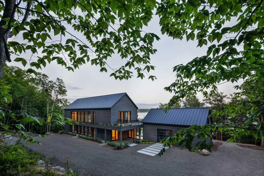 Mac Metal Cladding MAC Metal Architectural Siding | Styles, Benefits & Nationwide Supply ...