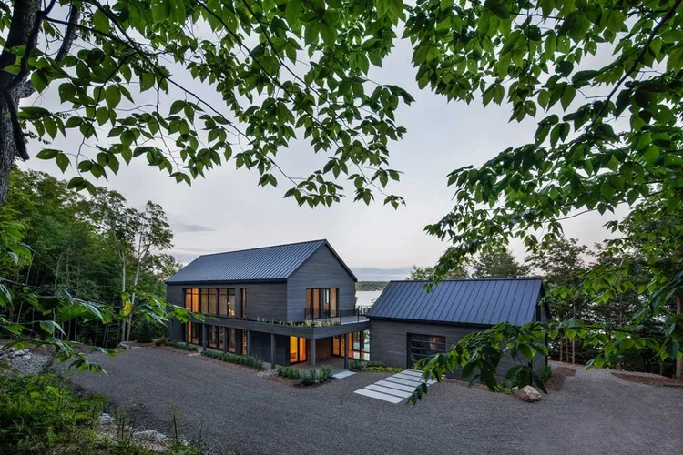 Mac Metal Cladding MAC Metal Architectural Siding | Styles, Benefits & Nationwide Supply ...
