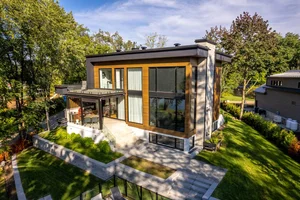 Mac Metal Cladding MAC Metal Architectural Siding | Styles, Benefits & Nationwide Supply ...